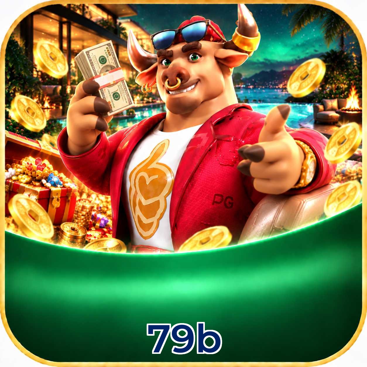 79b Instalar Logo 1