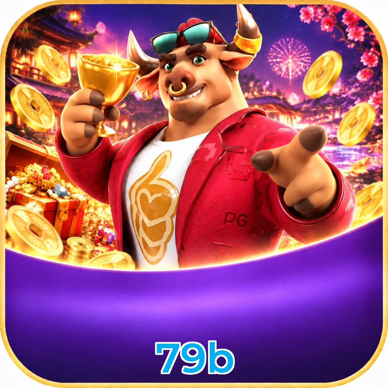 Slots 79b - RTP Alto Certificado