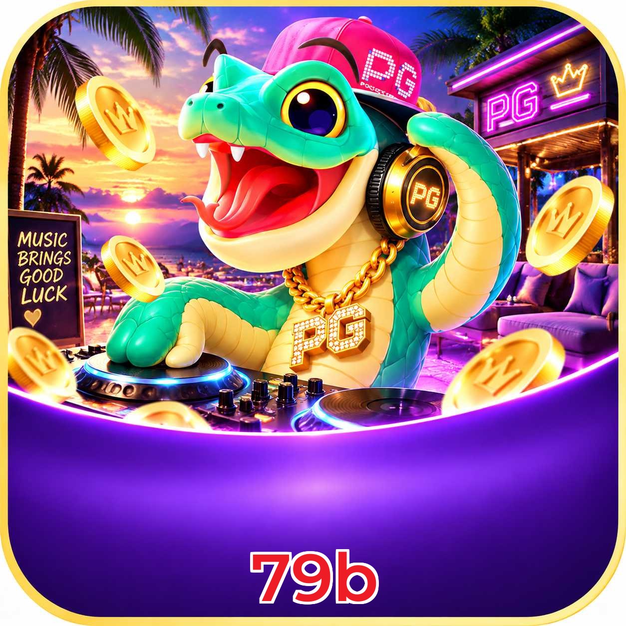 79b Logo 3